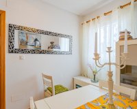 Вторичное жилье - Quad - Torrevieja - Пунта Прима