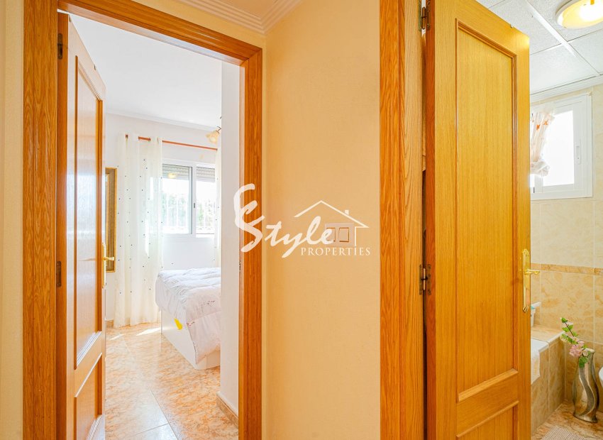 Вторичное жилье - Quad - Torrevieja - Пунта Прима