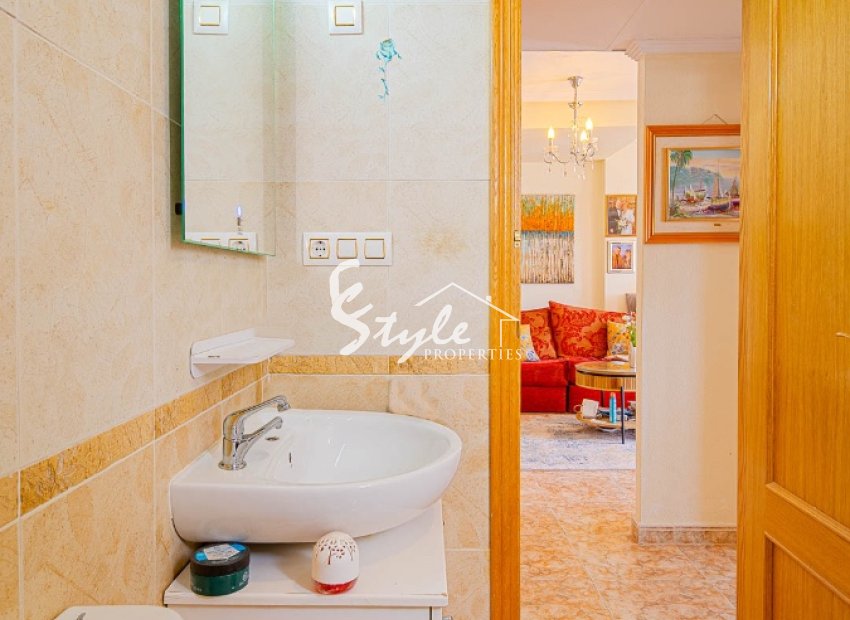 Вторичное жилье - Quad - Torrevieja - Пунта Прима