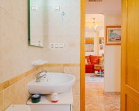 Вторичное жилье - Quad - Torrevieja - Пунта Прима