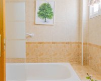 Вторичное жилье - Quad - Torrevieja - Пунта Прима