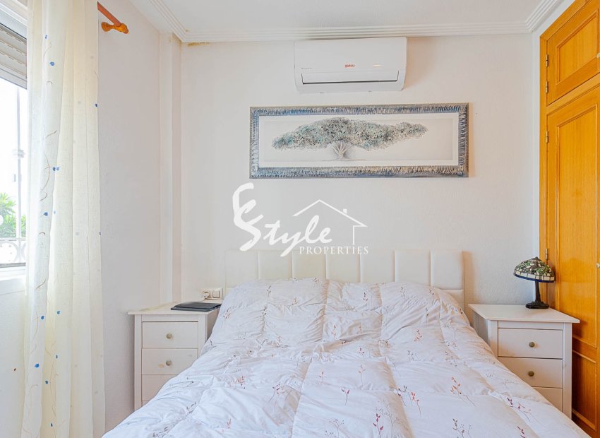 Вторичное жилье - Quad - Torrevieja - Пунта Прима