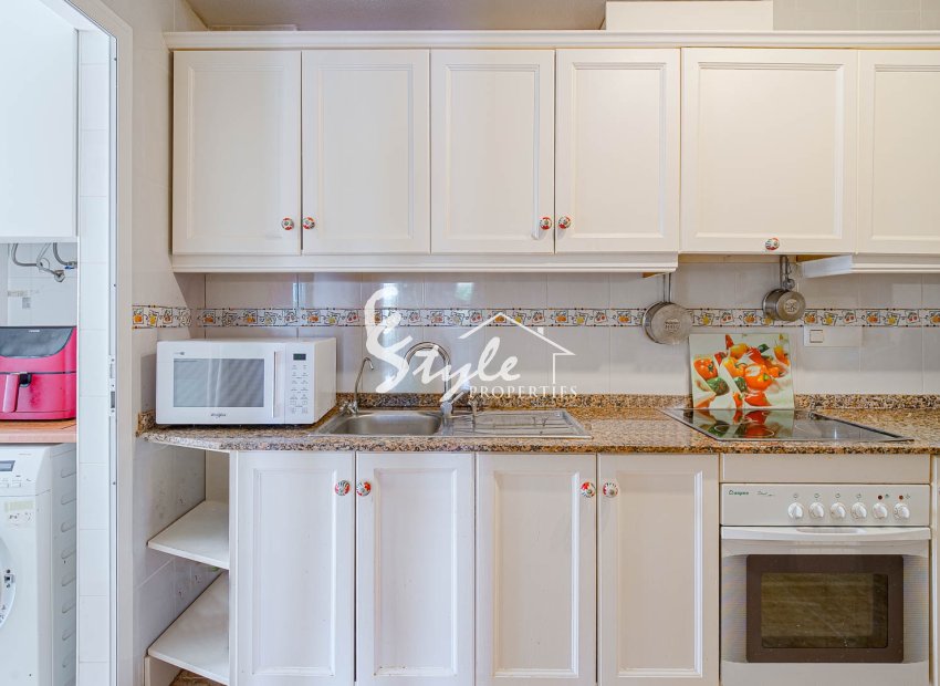 Вторичное жилье - Quad - Torrevieja - Пунта Прима