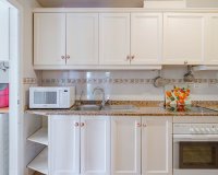 Вторичное жилье - Quad - Torrevieja - Пунта Прима