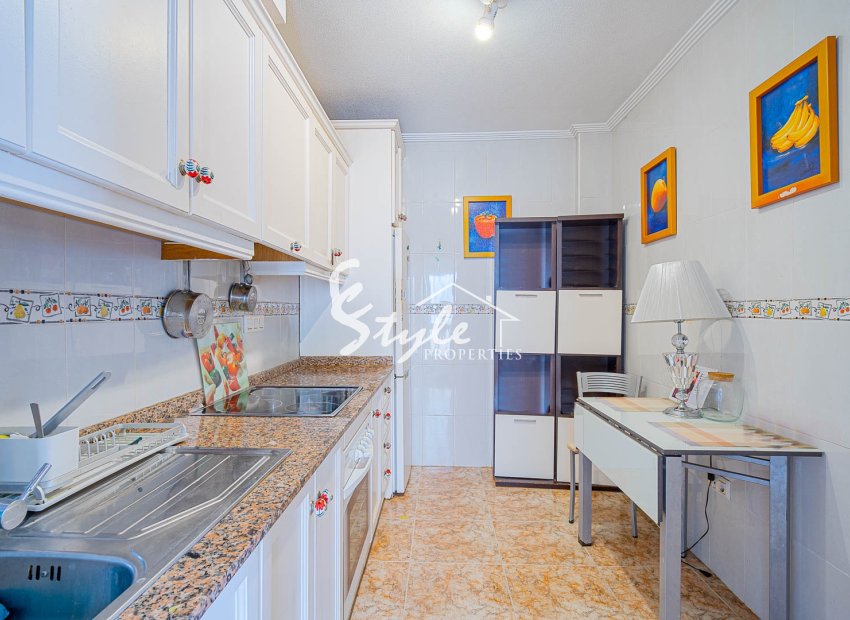 Вторичное жилье - Quad - Torrevieja - Пунта Прима