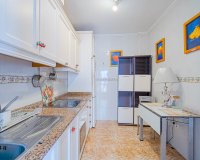 Вторичное жилье - Quad - Torrevieja - Пунта Прима