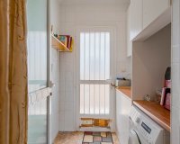 Вторичное жилье - Quad - Torrevieja - Пунта Прима