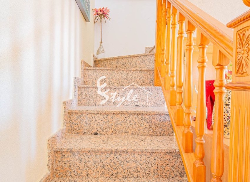 Вторичное жилье - Quad - Torrevieja - Пунта Прима