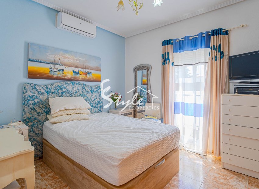 Вторичное жилье - Quad - Torrevieja - Пунта Прима