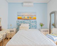 Вторичное жилье - Quad - Torrevieja - Пунта Прима