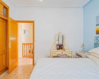 Вторичное жилье - Quad - Torrevieja - Пунта Прима