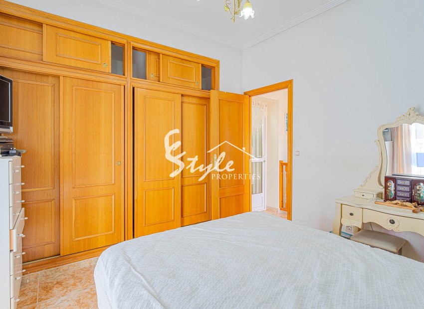 Вторичное жилье - Quad - Torrevieja - Пунта Прима