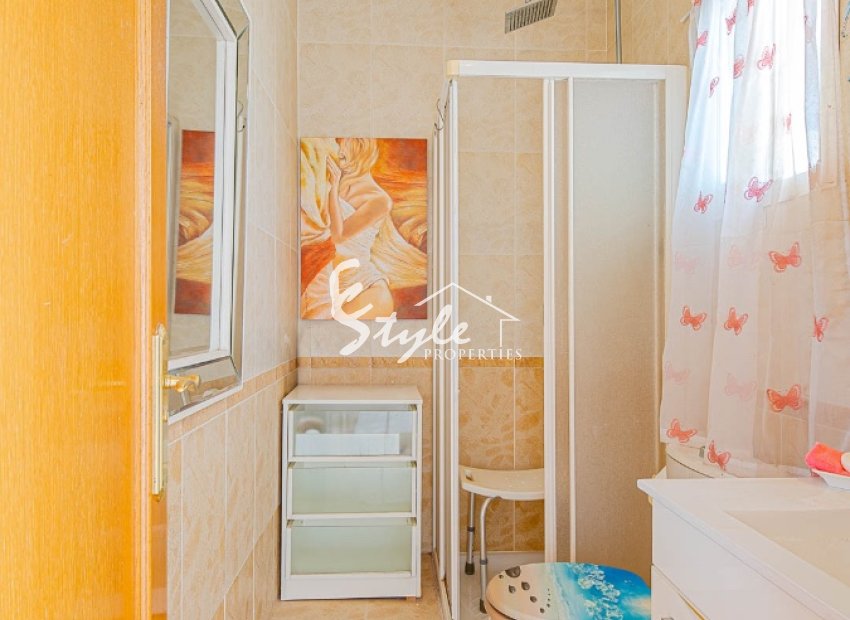 Вторичное жилье - Quad - Torrevieja - Пунта Прима