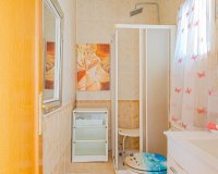 Вторичное жилье - Quad - Torrevieja - Пунта Прима