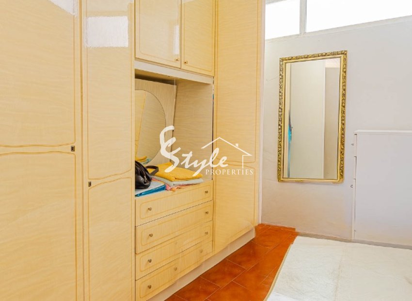 Вторичное жилье - Quad - Torrevieja - Пунта Прима