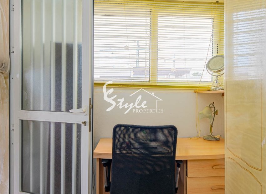 Вторичное жилье - Quad - Torrevieja - Пунта Прима