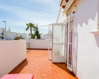 Вторичное жилье - Quad - Torrevieja - Пунта Прима