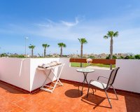 Вторичное жилье - Quad - Torrevieja - Пунта Прима