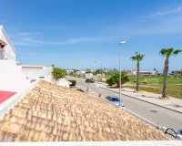 Вторичное жилье - Quad - Torrevieja - Пунта Прима