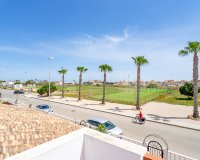 Вторичное жилье - Quad - Torrevieja - Пунта Прима