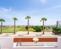 Вторичное жилье - Quad - Torrevieja - Пунта Прима