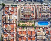 Вторичное жилье - Quad - Torrevieja - Пунта Прима