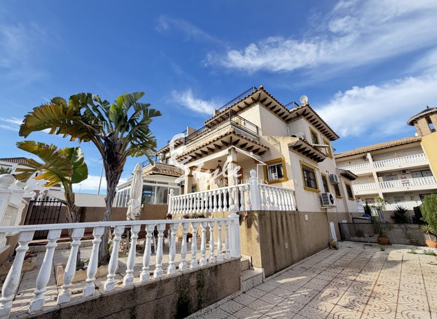 Вторичное жилье - Quad - Villamartin, Orihuela Costa - Вилламартин