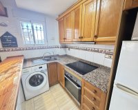 Вторичное жилье - Quad - Villamartin, Orihuela Costa - Вилламартин