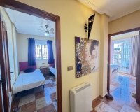 Вторичное жилье - Quad - Villamartin, Orihuela Costa - Вилламартин