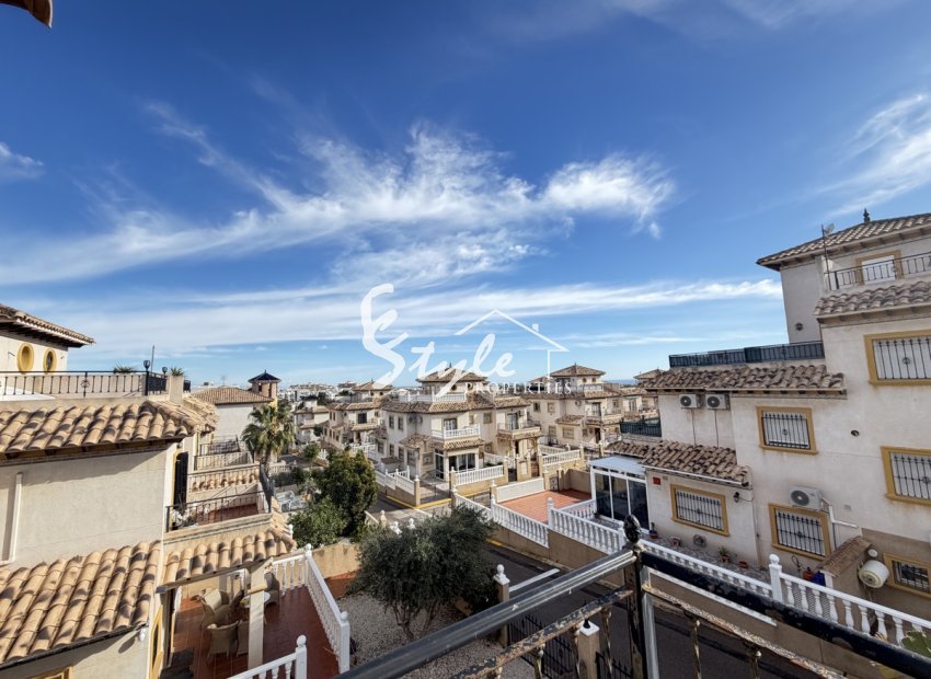 Вторичное жилье - Quad - Villamartin, Orihuela Costa - Вилламартин