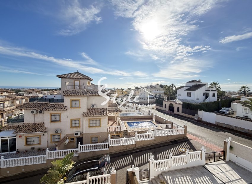 Вторичное жилье - Quad - Villamartin, Orihuela Costa - Вилламартин