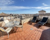 Вторичное жилье - Quad - Villamartin, Orihuela Costa - Вилламартин