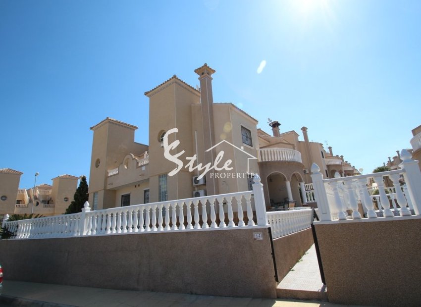 Вторичное жилье - Quad - Villamartin, Orihuela Costa - Вилламартин