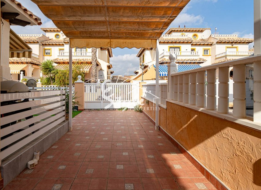 Вторичное жилье - Quatro house - Orihuela-Costa - Ломас де Кабо Роиг