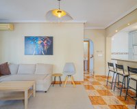 Вторичное жилье - Quatro house - Orihuela-Costa - Ломас де Кабо Роиг