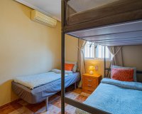 Вторичное жилье - Quatro house - Orihuela-Costa - Ломас де Кабо Роиг