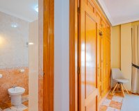 Вторичное жилье - Quatro house - Orihuela-Costa - Ломас де Кабо Роиг
