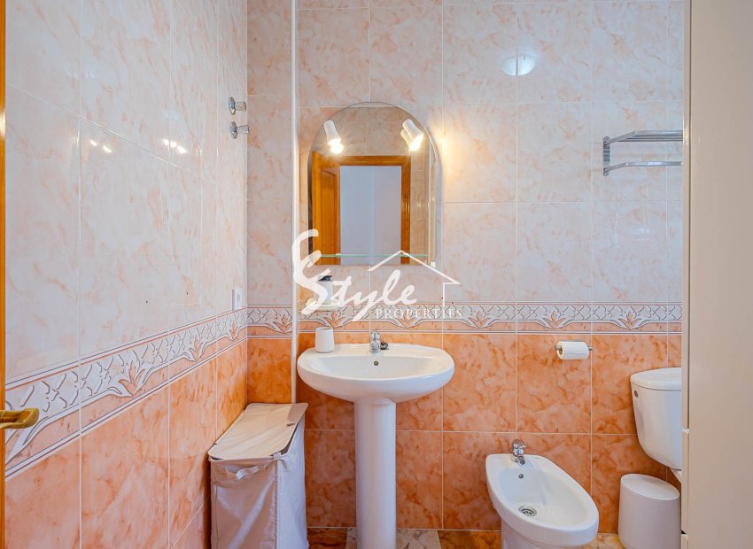 Вторичное жилье - Quatro house - Orihuela-Costa - Ломас де Кабо Роиг