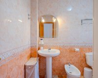 Вторичное жилье - Quatro house - Orihuela-Costa - Ломас де Кабо Роиг