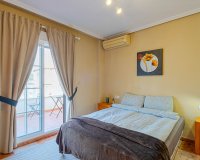 Вторичное жилье - Quatro house - Orihuela-Costa - Ломас де Кабо Роиг