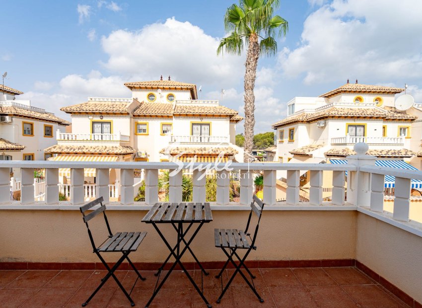 Вторичное жилье - Quatro house - Orihuela-Costa - Ломас де Кабо Роиг