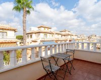 Вторичное жилье - Quatro house - Orihuela-Costa - Ломас де Кабо Роиг