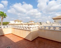 Вторичное жилье - Quatro house - Orihuela-Costa - Ломас де Кабо Роиг