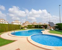 Вторичное жилье - Quatro house - Orihuela-Costa - Ломас де Кабо Роиг