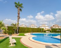 Вторичное жилье - Quatro house - Orihuela-Costa - Ломас де Кабо Роиг