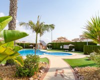 Вторичное жилье - Quatro house - Orihuela-Costa - Ломас де Кабо Роиг