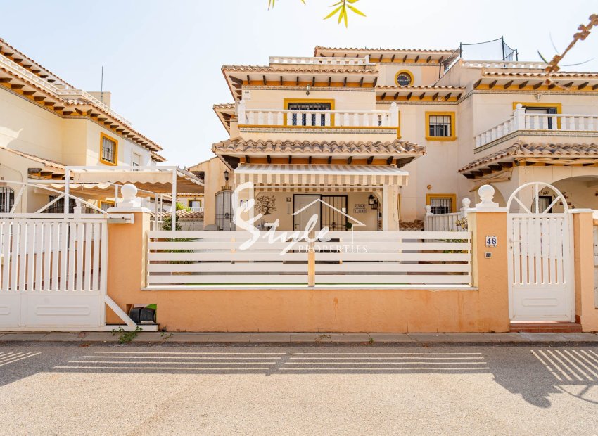 Вторичное жилье - Quatro house - Orihuela-Costa - Ломас де Кабо Роиг