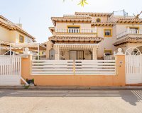 Вторичное жилье - Quatro house - Orihuela-Costa - Ломас де Кабо Роиг