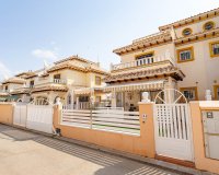 Вторичное жилье - Quatro house - Orihuela-Costa - Ломас де Кабо Роиг
