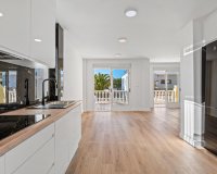 Вторичное жилье - Semi - Detached Villa - Benimar